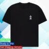 Martin Garrix Merch Store Level Black T-Shirt