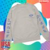 Oh Wonder Store Merch The Rain 10 Years On Cap