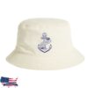 Queen Store Merch Store Hold Fast Bucket Hat