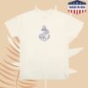 Queen Store Merch Store Hold Fast Printed T-Shirt