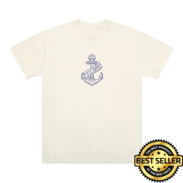 Queen Store Merch Store Hold Fast Printed T-Shirt