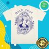 kenny Queen Store Merch Store Hold Fast Printed T Shirta