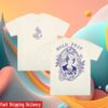 kenny Queen Store Merch Store Hold Fast Printed T Shirtaa