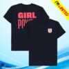 Ariana Grande Merch Store Dandelion T-Shirt