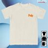 kenny pulp official store merch postcard tee