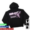The Hundreds Store Merch Fe Adam Bomb T-Shirt