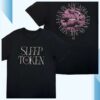 kenny cool store merch sleep token flamingo circle t shirt wqqd