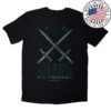 kenny cool store merch sleep token the house must endure t shirt
