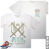 kenny cool store merch sleep token the house must endure white t shirt wqqd