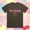kenny wolf alice store merch the clearing t shirt