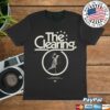 kenny wolf alice store merch the clearing black white t shirt