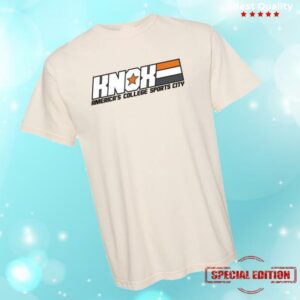 Barstool Sports Store Merch Barstool U Knox Tee