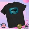 Elton John Official Store Merch Captain Fantastic 50Th Anniversary T-Shirt