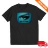 kenny blondie store merch no exit collection eye monitor t shirt