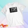 Blondie Store Merch No Exit Collection Eye Monitor T-Shirt