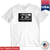 kenny blondie store merch no exit collection cassette t shirt