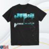 kenny blondie store merch no exit collection album cover t shirt