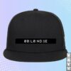 kenny blondie store merch no exit collection timecode cap