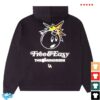Blondie Store Merch No Exit Collection Eye Monitor Hoodie