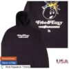 kenny the hundreds store merch fe atom bomb pullover hoodie wed