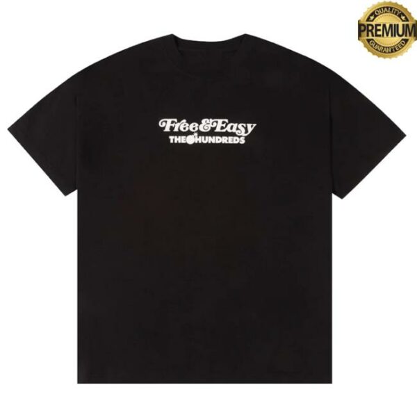 The Hundreds Store Merch Fe Adam Bomb T-Shirt