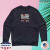 Wolf Alice Store Merch The Clearing Black & White T-Shirt