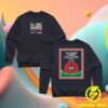 kenny Global Citizen Merch Store Gcf 2025 Lineup Crewneckaa