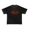 Cool Store Merch Sleep Token The House Must Endure White T-Shirt