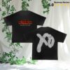 kenny Global Citizen Merch Store Gcf 2025 The Weeknd T Shirtaa