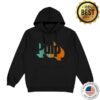 Cool Store Merch Sleep Token Flamingo Circle T-Shirt
