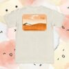 kenny Pulp Official Merch Store Postcard Tee Naturala
