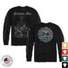 kenny Relapse Records Merch Store Primitive Man Observance Longsleeveaa