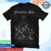 Relapse Records Merch Store Primitive Man Observance Longsleeve