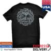 kenny Relapse Records Merch Store Primitive Man Observance T Shirta