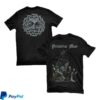 kenny Relapse Records Merch Store Primitive Man Observance T Shirtaa