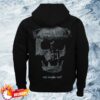 kenny Relapse Records Merch Store Primitive Man Observance Zip Hoodiea