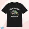 Silverstein Music Merch Store Warped Ii Years Tee