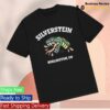 kenny Silverstein Music Merch Store Snake Head Teea