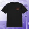 Tom Petty Merch Store Wildflowers X Lost Love Tee