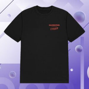 Silverstein Music Merch Store Warped Ii Years Tee