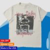 Elton John Store Merch Captain Fantastic 50Th Anniversary T-Shirt