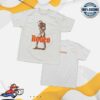 kenny Travis Scott Merch Store Rodeo 10 Years Cowboy Teev