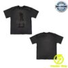 Travis Scott Merch Store Rodeo 10 Years Cowboy Tee