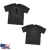 kenny Travis Scott Merch Store Rodeo 10 Years Cowboy Tee Iiv