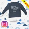 Wolf Alice Merch Store The Clearing Brown Pink T-Shirt
