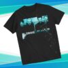 kenny Blondie Merch Store No Exit Collection Album Cover T Shirta