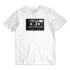 Blondie Merch Store No Exit Collection Album Cover T-Shirt