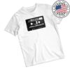 kenny Blondie Merch Store No Exit Collection Cassette T Shirta