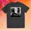 Blondie Merch Store No Exit Collection Cassette T-Shirt
