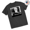 kenny Blondie Merch Store No Exit Collection Clem Burke Shadow T Shirta